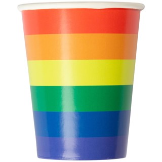 Pride Paperimuki 8 Kpl