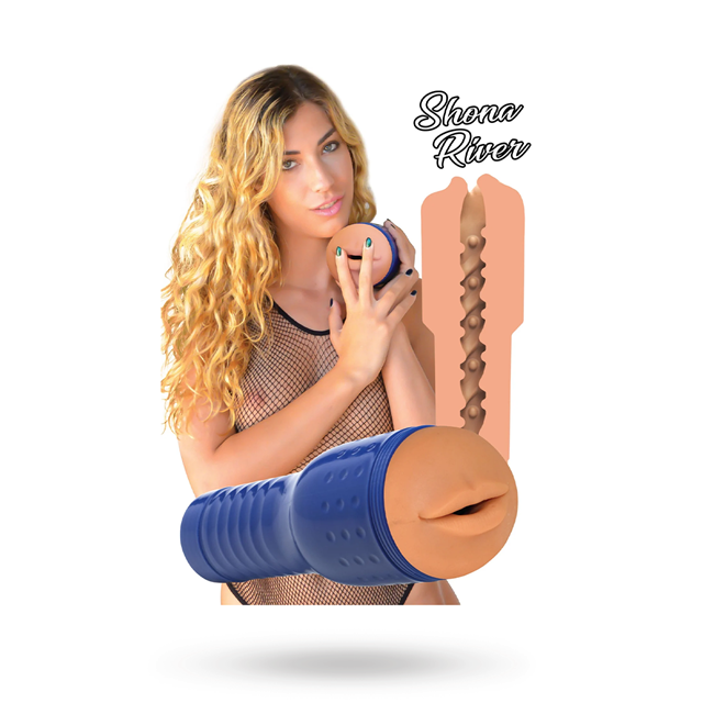 Private Shona River Pornstar Mouth