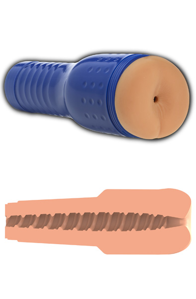 Private Tarra White Legend Ass