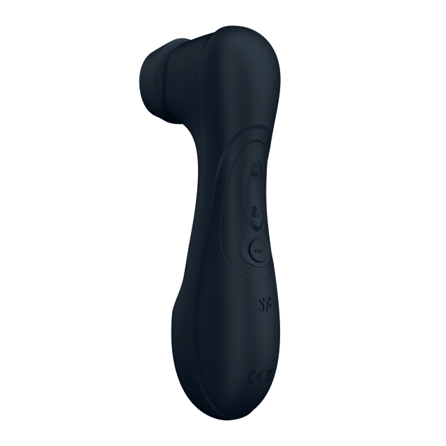 PRO 2 GENERATION 3 WITH LIQUID AIR