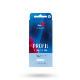 Profil - 10 Kpl
