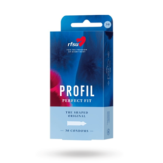 Profil - 30 Kpl