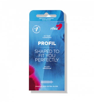 Profil - 10 Kpl