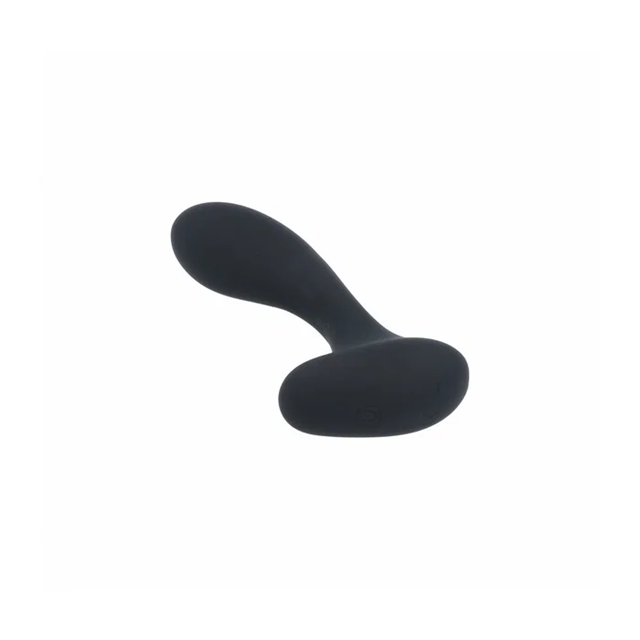 Prostatic Vibrator Plug With Remote Control