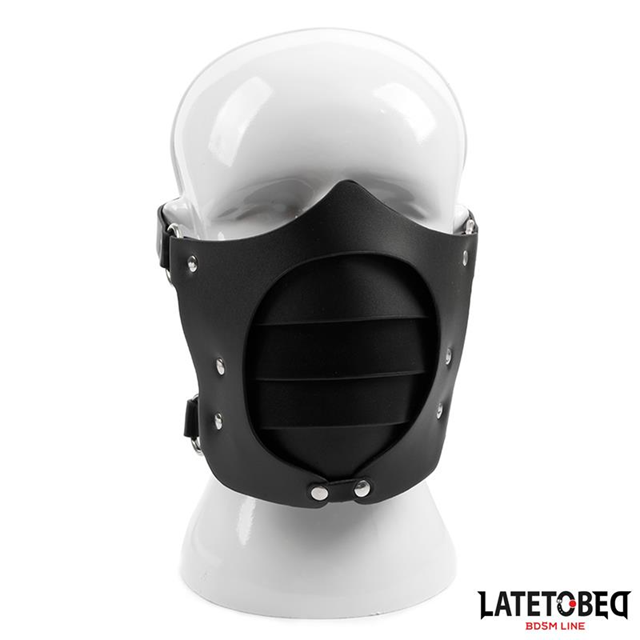 Punk Style Adjustable Mask