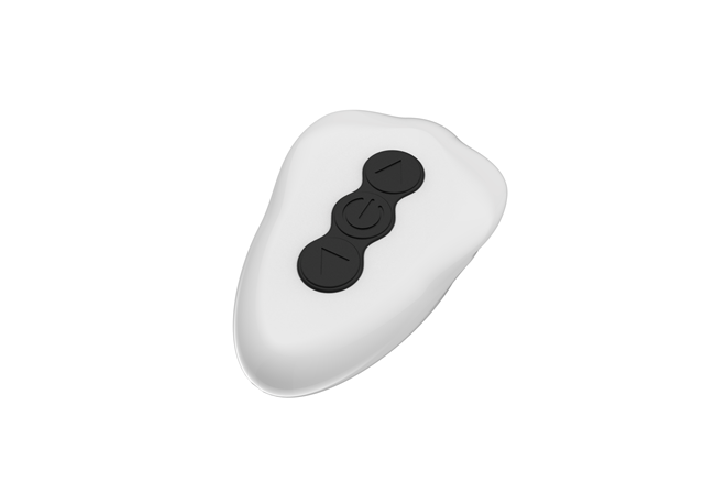 Purpe Wearable Vibrator With Remote