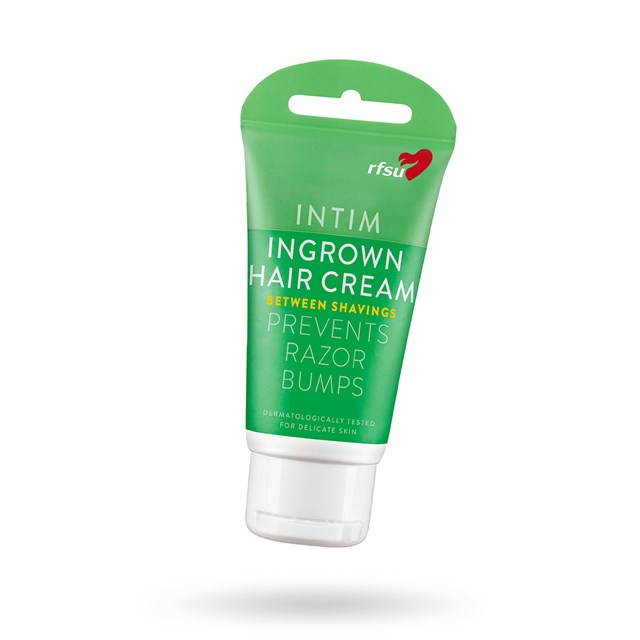 Intim Ingrown Hair Cream 40 ml