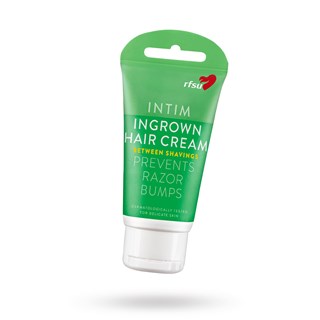 Intim Ingrown Hair Cream 40 Ml