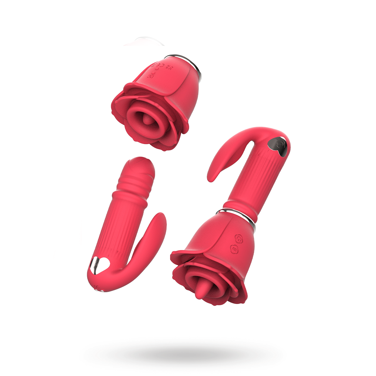 Sustainable Pleasure