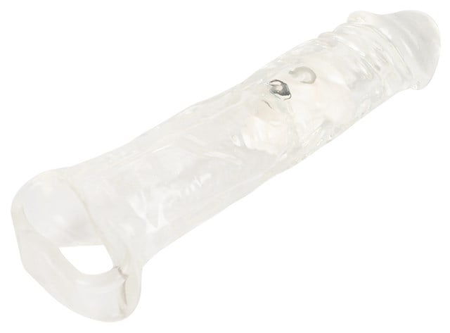 RC Vibrating Extension Sleeve