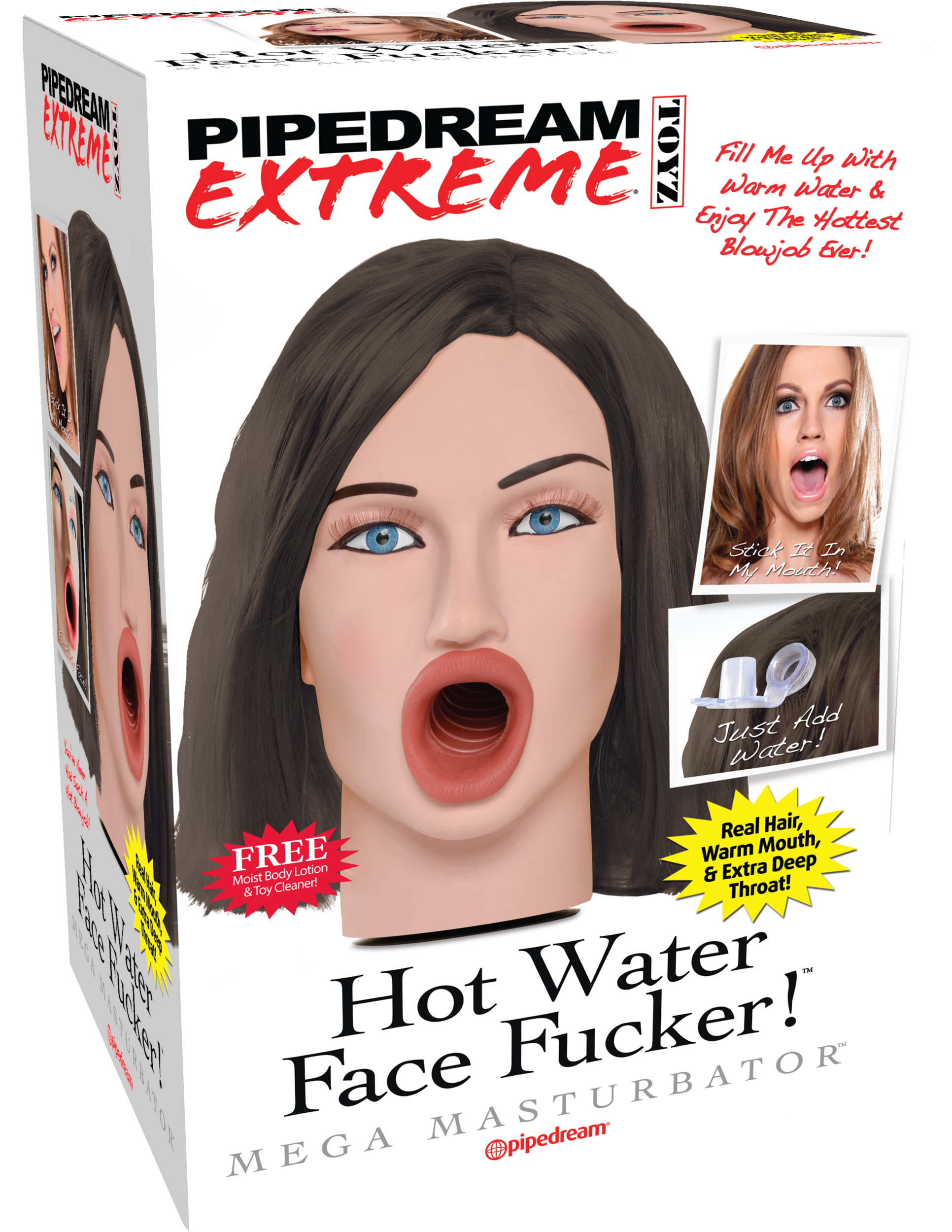 tytöt antaa Deepthroat