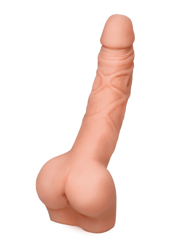 Fuck My Cock XL
