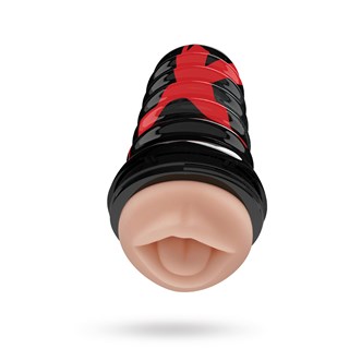 Pdx Elite Air-tight Oral Stroker
