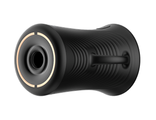 Real Blow Gyro Stroker