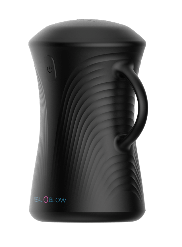 Real Blow - Apex Gyro Elite