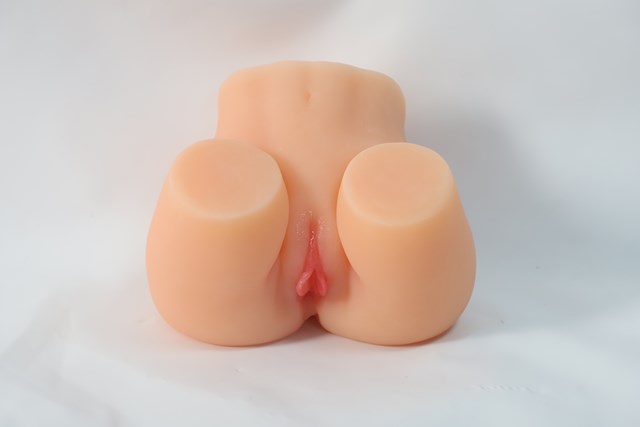 Real Life Pussy & Ass 3.7 kg