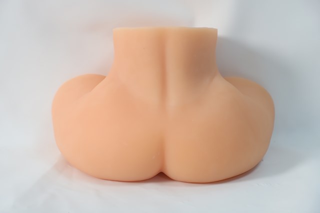 Real Life Pussy & Ass 9 kg