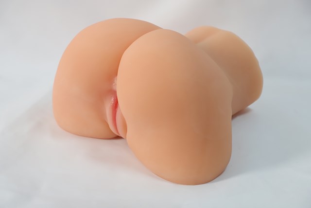 Real Life Pussy & Ass 9 kg