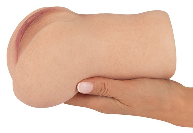 Real Stroker Vagina/Anus