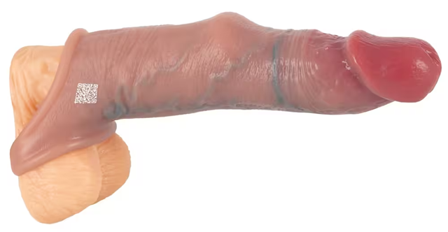 RealSleeve Extension