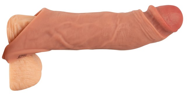 RealSleeve with Vibration