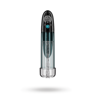 Bathfun Pro Smart Penis Pump