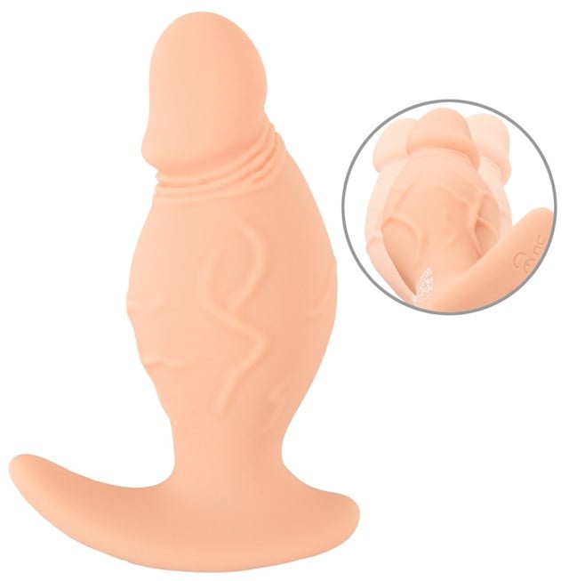 RealPlug Prostate Vibrator
