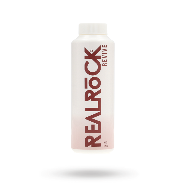 RealRock Revive - Reviving Powder 120g