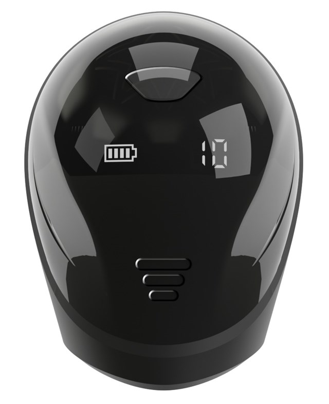 Glans Masturbation Cup Trainer