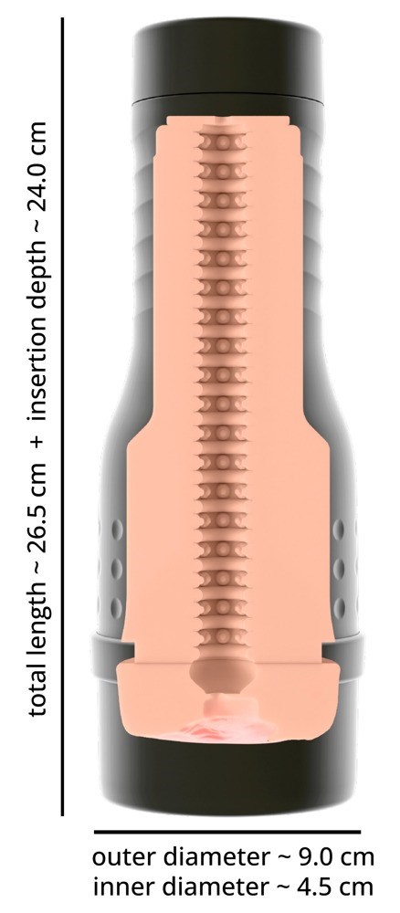 The V-Stroker Lucia