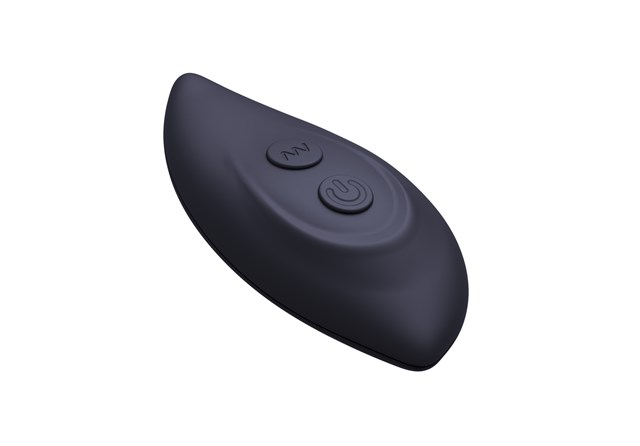 Rechargeable Vibrating Prostate Massager