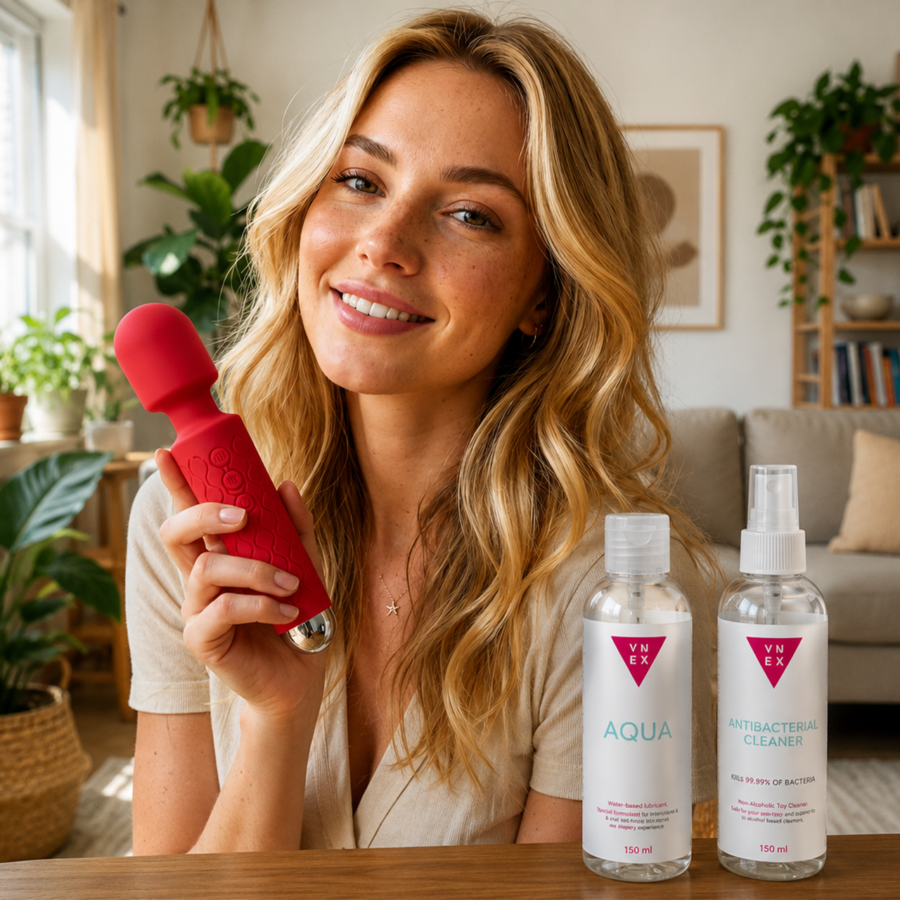 Sustainable Pleasure