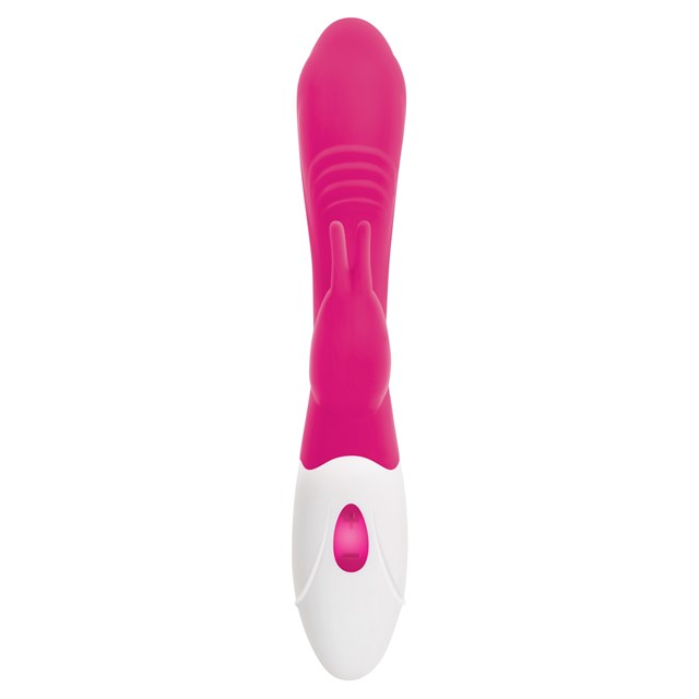 Revup Rechargeable Rabbit Pink