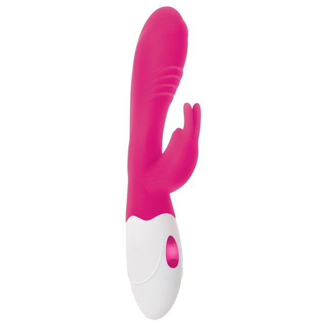 Revup Rechargeable Rabbit Pink