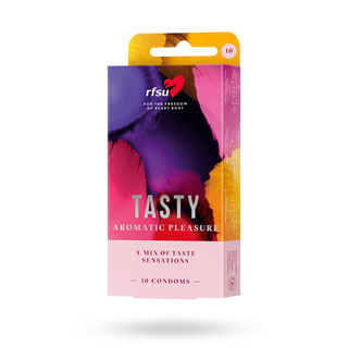 Rfsu Tasty 10-pack