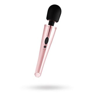 Rosy Gold - Nouveau Wand Massager