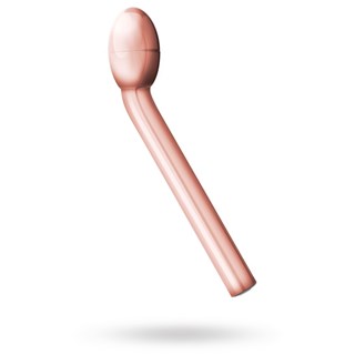 Rosy Gold - New G-spot Vibrator