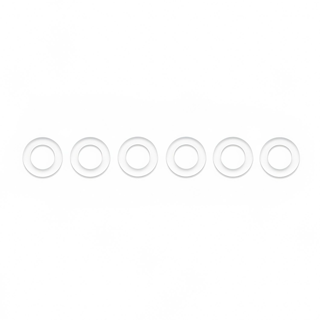 Ring Master Ballstretcher 6-pack Set