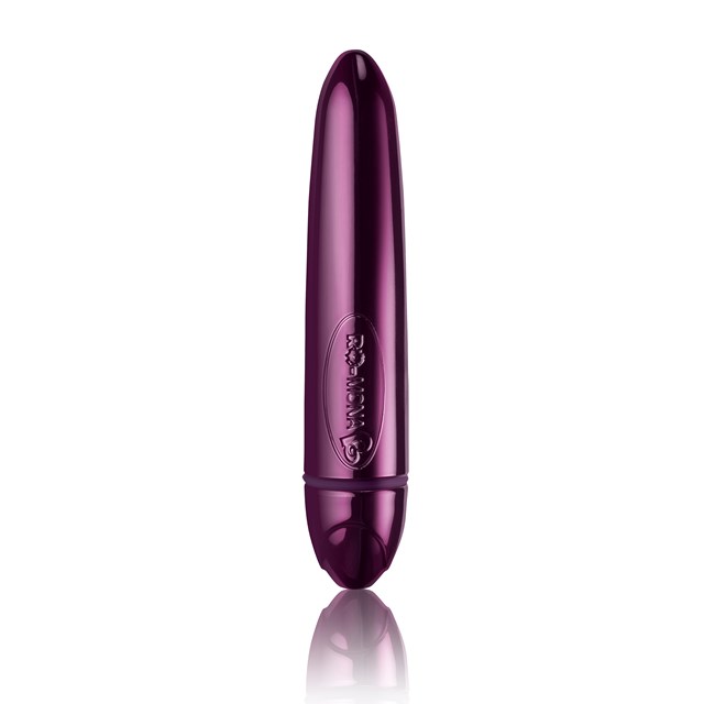 RO-MONA Elegantly Sensual - 10 värinää