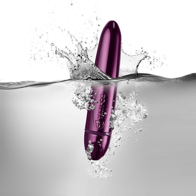 RO-MONA Elegantly Sensual - 10 värinää