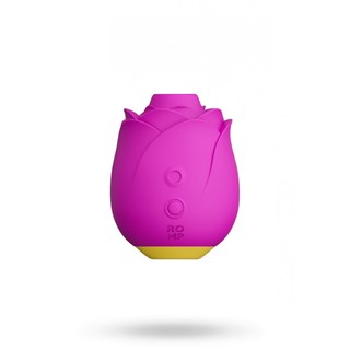 Romp Rose Pleasure Air Stimulator