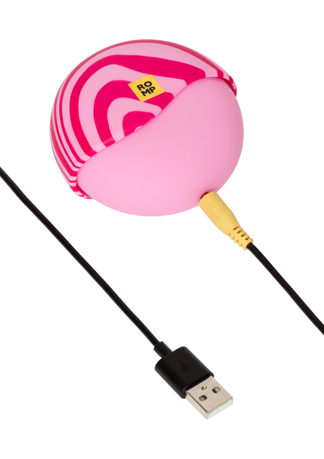 Romp Spin Air Pleasure