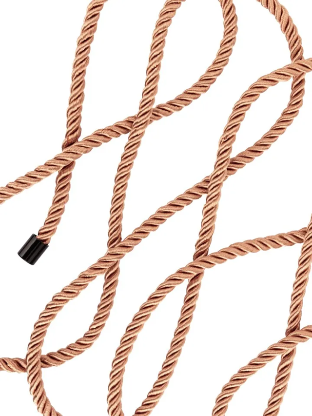 Rope Set Luxury Bondage Ropes