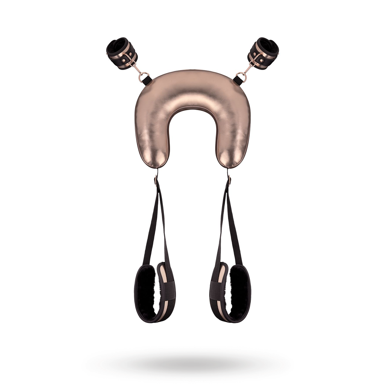 Rosy Gold - Sling Restraint Set