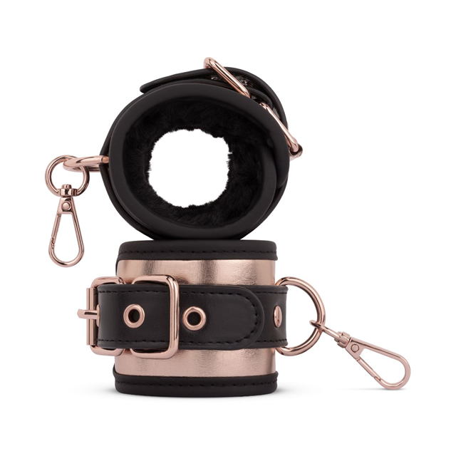 Rosy Gold - Sling Restraint Set