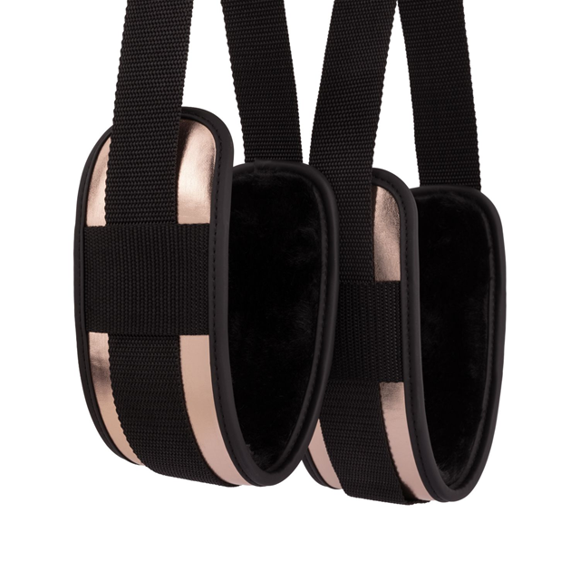 Rosy Gold - Sling Restraint Set