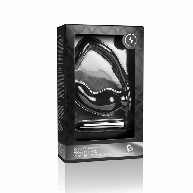 RO-Zen PRO ladattava - 10 nopeutta