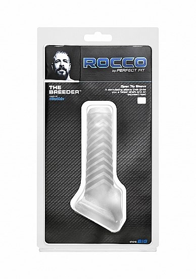 The Rocco Breeder - Sleeve