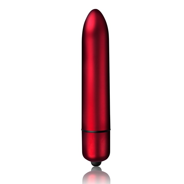 RO-160 Rouge Allure - 10 värinää