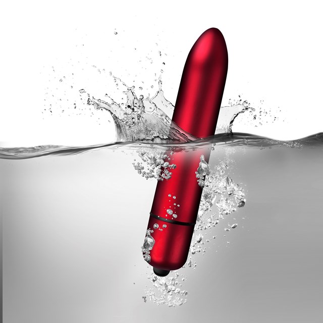 RO-160 Rouge Allure - 10 värinää